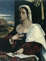 Vittoria Colonna ?