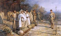 Fixing the Site of an Early Christian Altar