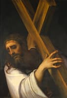 Carrying of the Cross