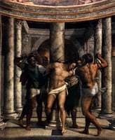 The Flagellation