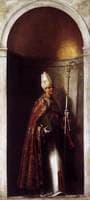 Saint Louis of Toulouse