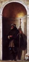 Saint Sinibaldo