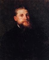 Portrait of a Gentleman