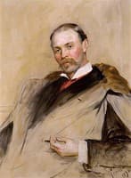 J. Coutts Michie, ARSA