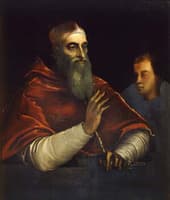 Pope Paul III