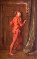 Mephistopheles