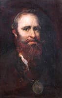 Portrait of a Gentleman