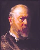 Portrait of the Artist