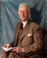 T. G. F. Paterson, Esq.
