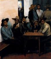 The Tavern
