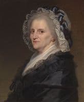 Portrait of an Elderly Woman