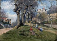 Springtime
