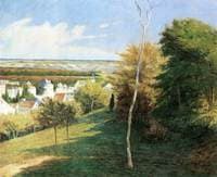 The Hills at Triel-sur-Seine