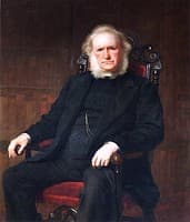 Reverend Peter Lorimer, DD