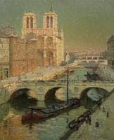 Notre Dame, Paris