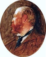 Self Portrait