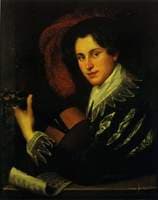 The Minstrel