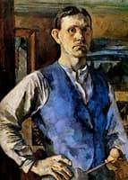 Self Portrait
