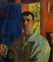 Self Portrait
