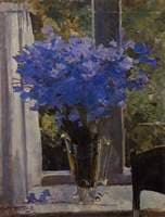 Blue Bells