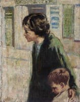The Elder Sister