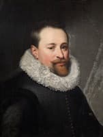 Portrait of a Man