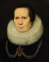 Portrait of a Lady