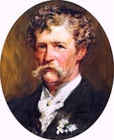 Sir Joseph Edgar Boehm, RA