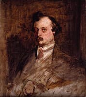 Sir William Quiller Orchardson