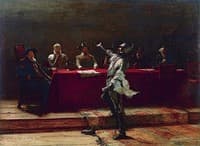 Terms to the Besieged