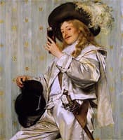 The Cavalier