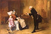 The Doctor's Visit