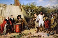 The Drumhead Court Martial