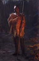 The Sentinel