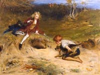 The Young Laird