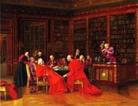 A Tedious Conference