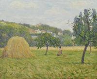 Picking the Fruit Tree