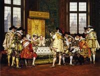 A Musical Interlude