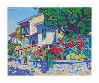 The Village
