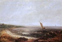 Aberlady Bay
