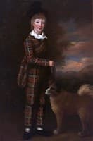 Archibald Thomas Frederick Fraser of Abertarff