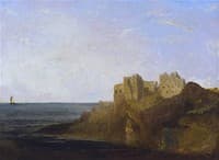 Castle on the Coast