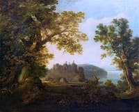 Conway Castle