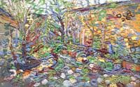My Garden, Rancon