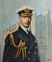 George VI