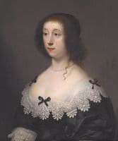 Lettice Morison, Vicountess Falkland