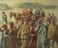 Going to the Races
