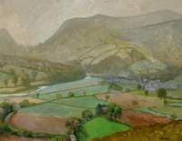 Duddon Valley, Cumbria
