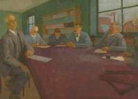 A Bristol Committee