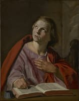 Saint John the Evangelist